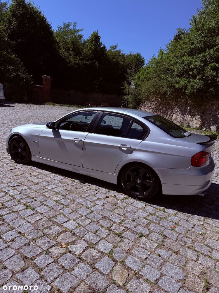 BMW Seria 3 - 11