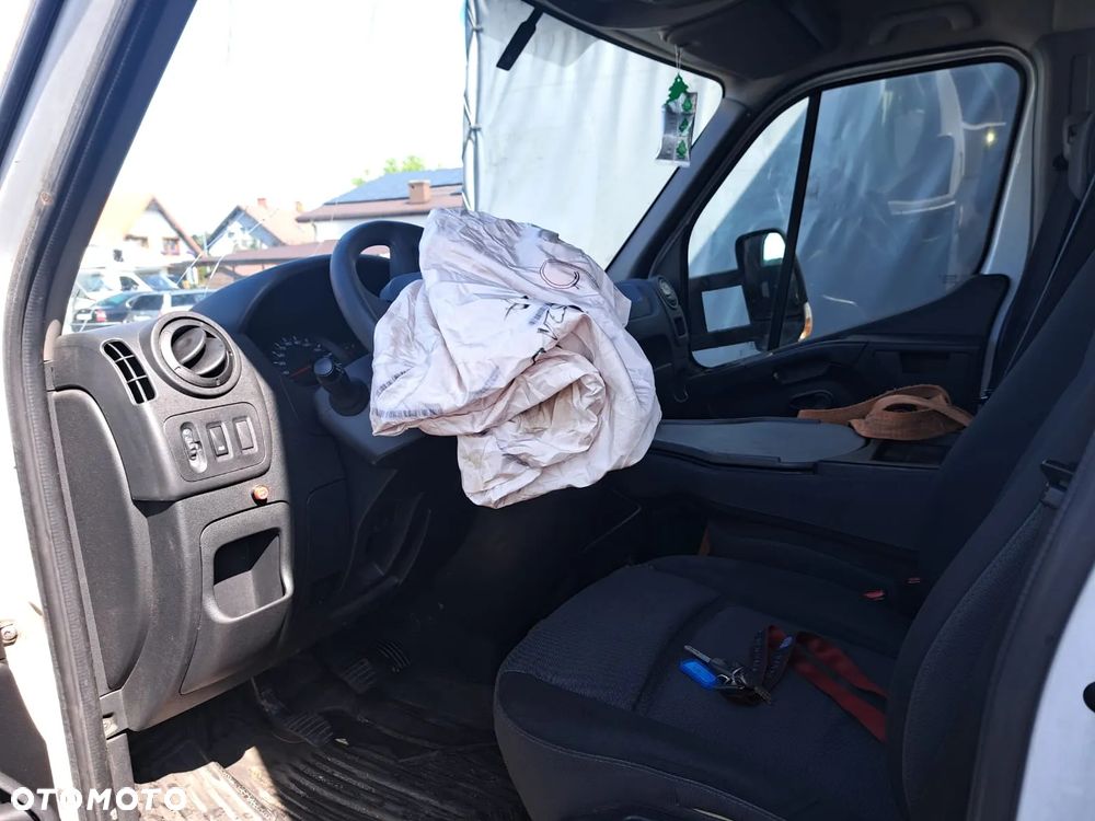 Renault master - 4