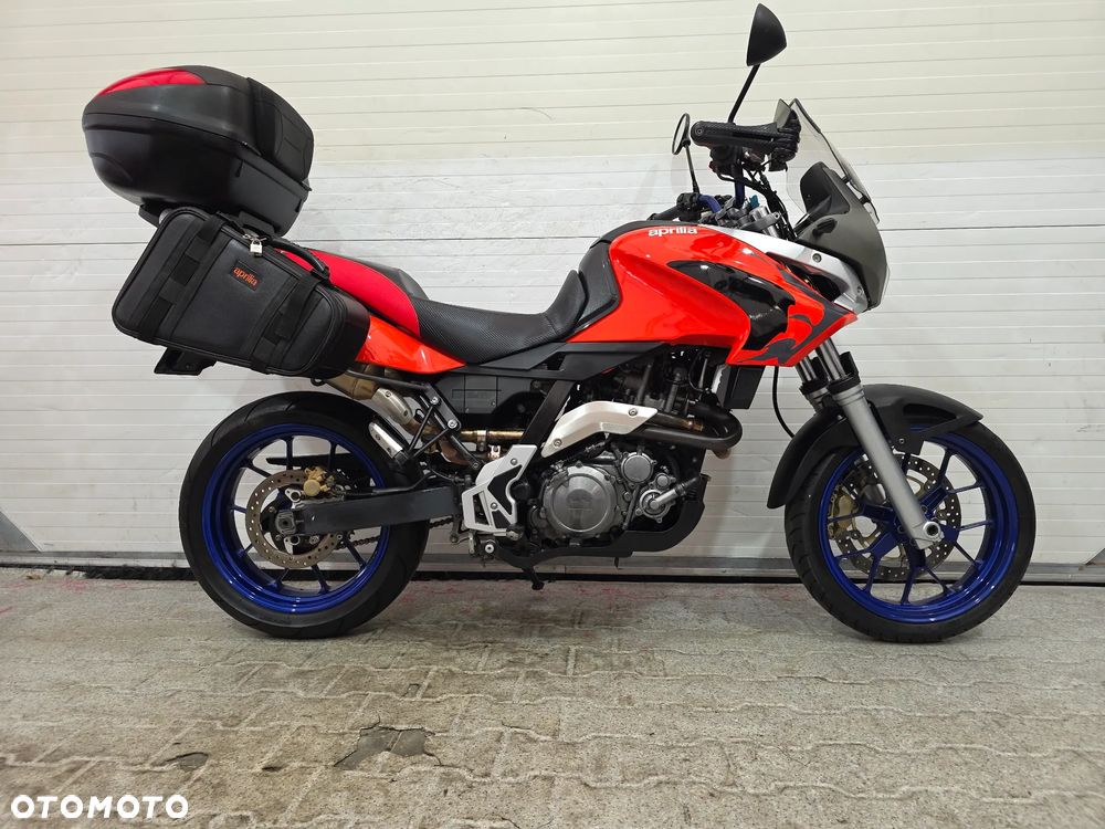 Aprilia Pegaso - 6