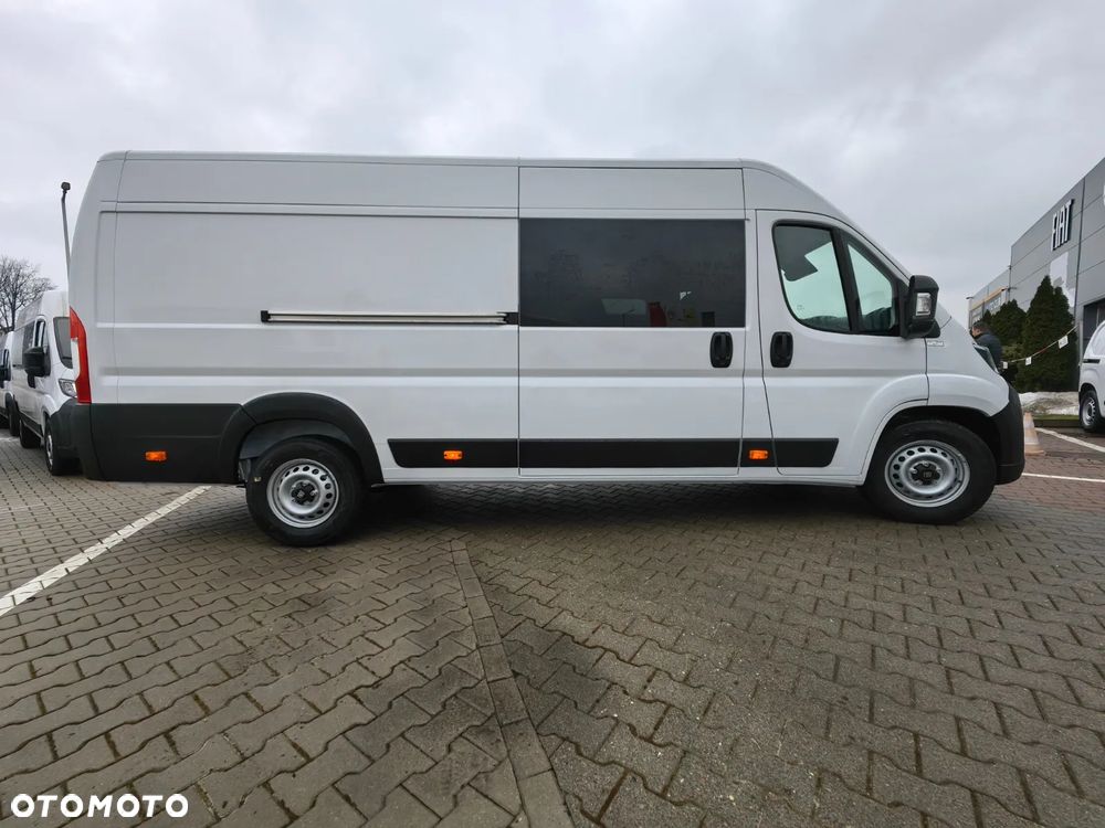 Fiat Ducato - 3