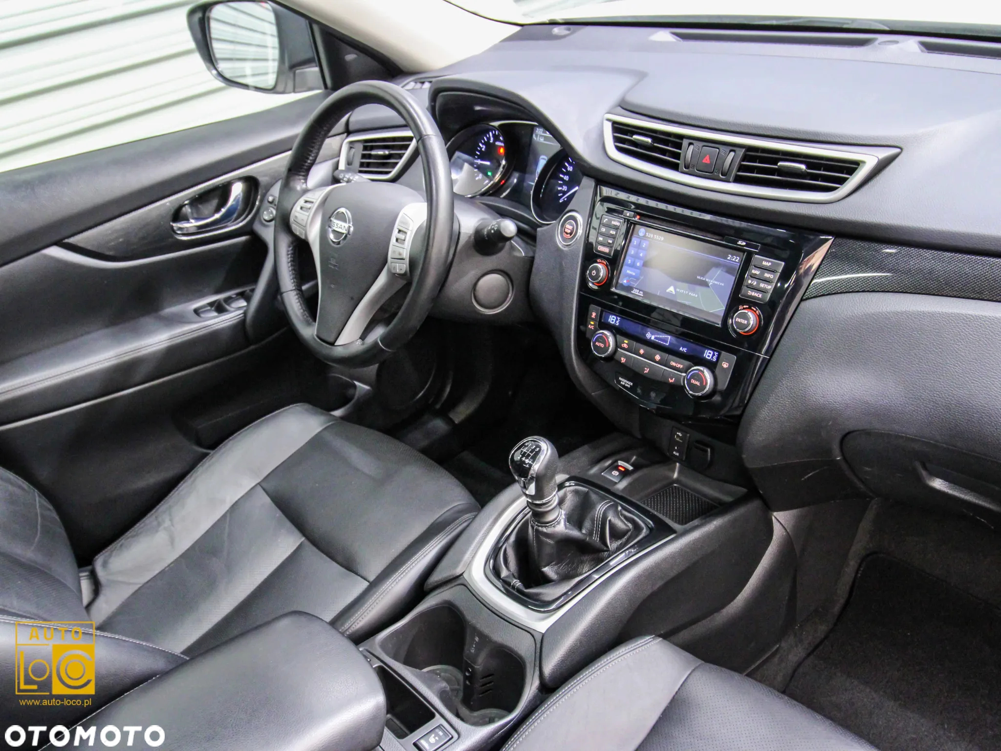 Nissan X-Trail 1.6 DIG-T Tekna 2WD - 17