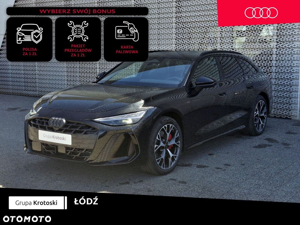 Audi A6 Avant - 2