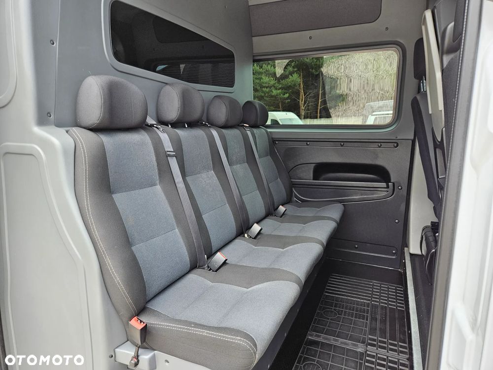 Renault Master L3H2 Brygadowy 7os SalonPL 32tyś km FV23% - 21