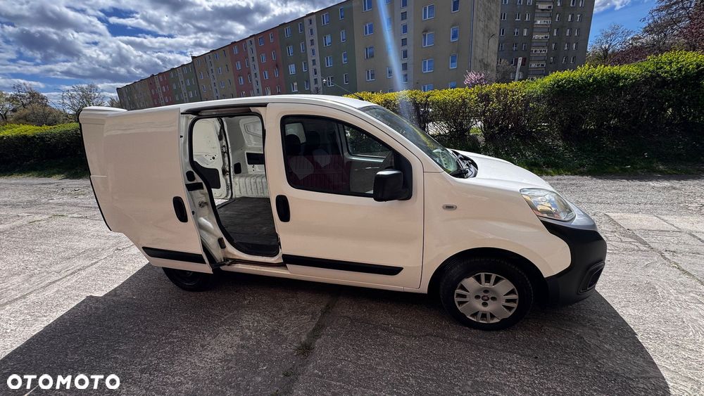 Fiat Fiorino 1.4 Active - 10