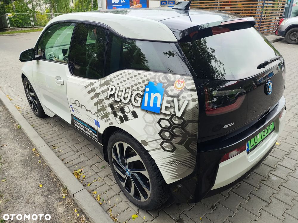 BMW i3 - 5