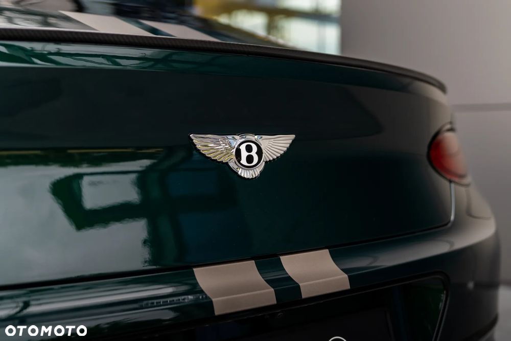 Bentley Continental GT Speed - 12