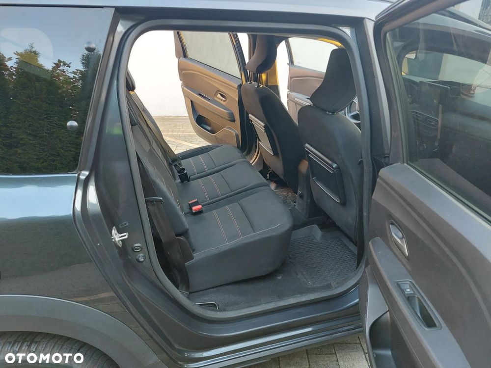 Dacia Jogger 1.0 TCe Extreme+ 7os - 13