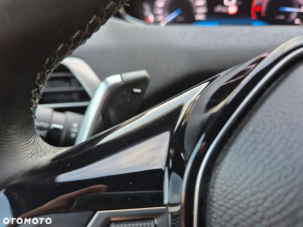 Peugeot 3008 PureTech 130 Stop & Start GPF EAT8 Allure - 28