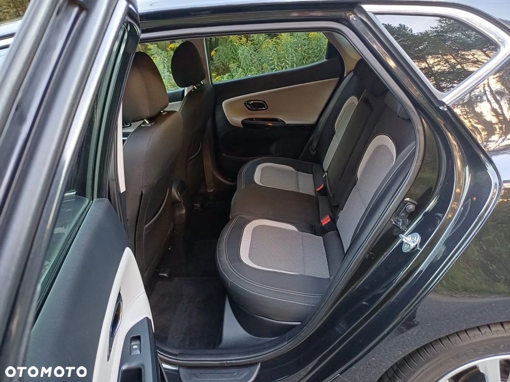 Kia Ceed - 19