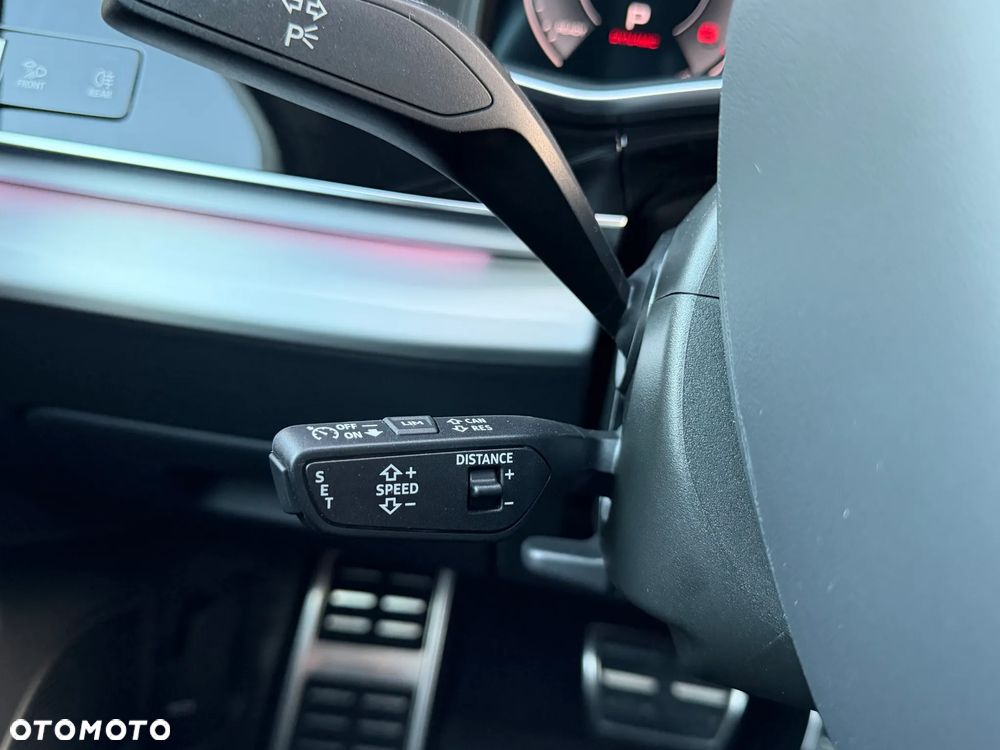 Audi Q7 50 TDI mHEV Quattro S Line Tiptr - 27