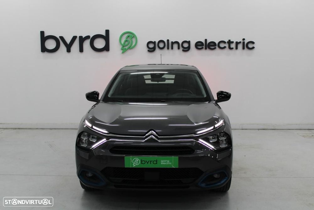 Citroën e-C4 - 2