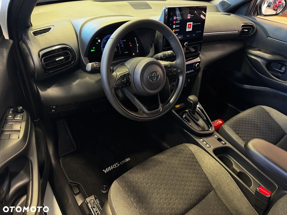 Toyota Yaris Cross Hybrid 1.5 Style - 6