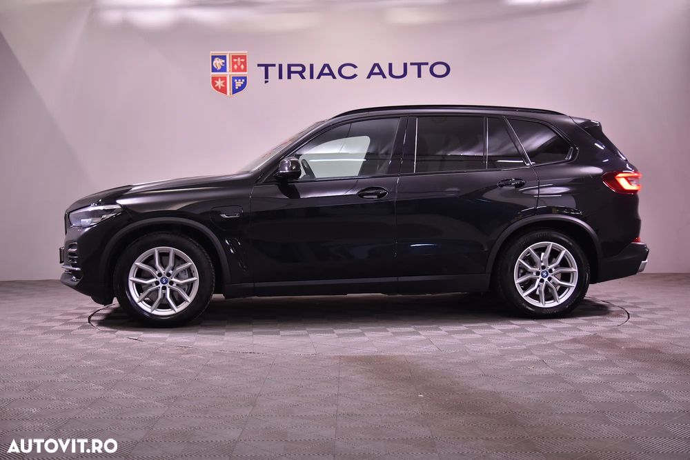 BMW X5 xDrive45e - 2