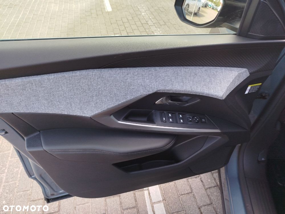 Peugeot 5008 - 12