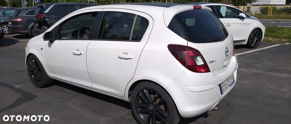 Opel Corsa - 3
