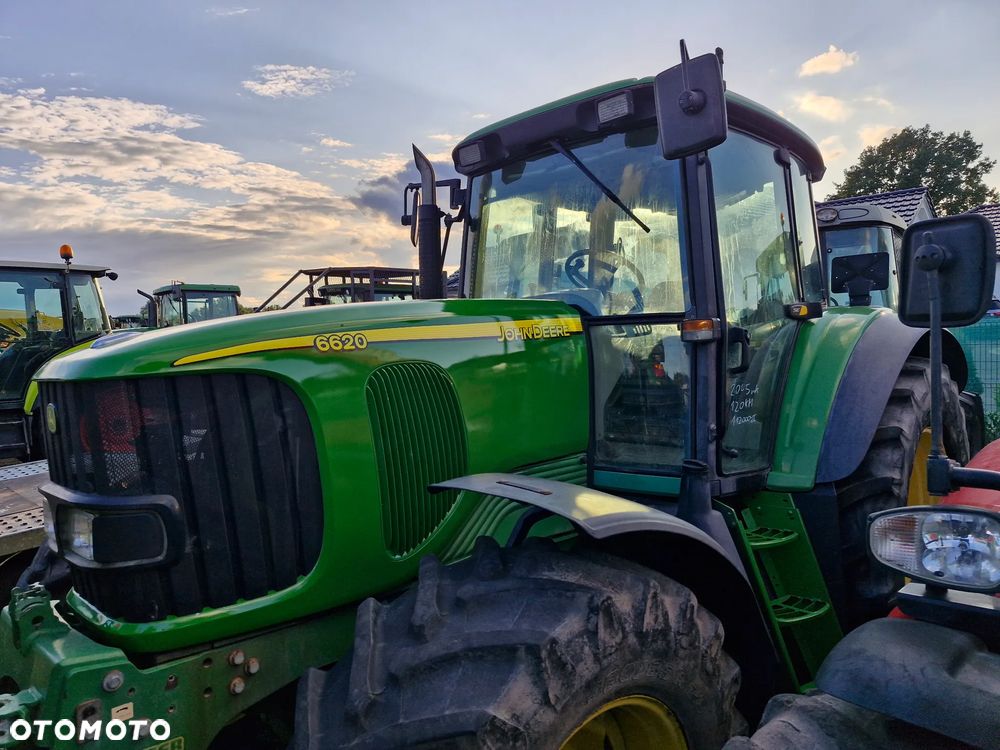 John Deere - 2