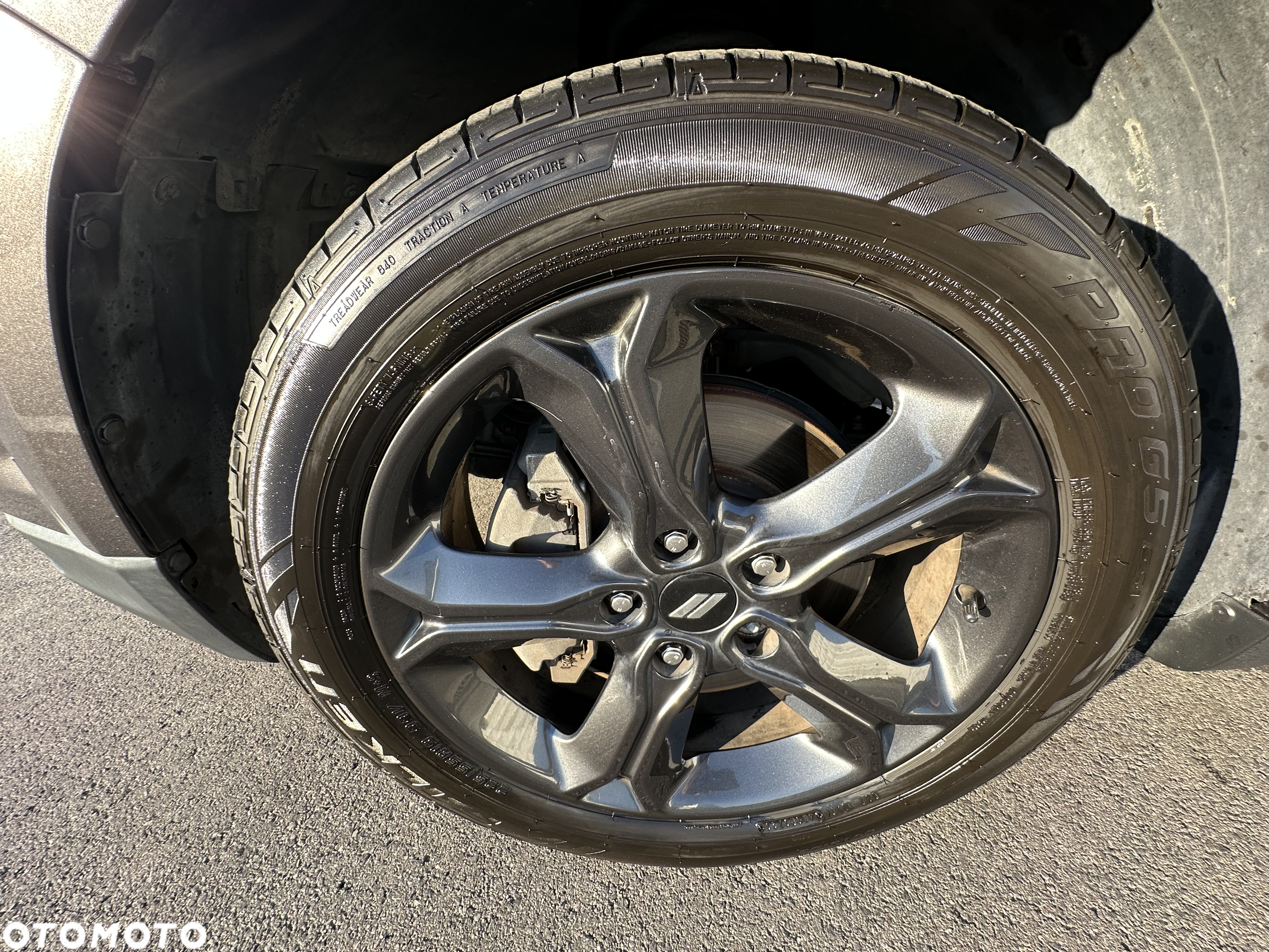 Dodge Journey - 9