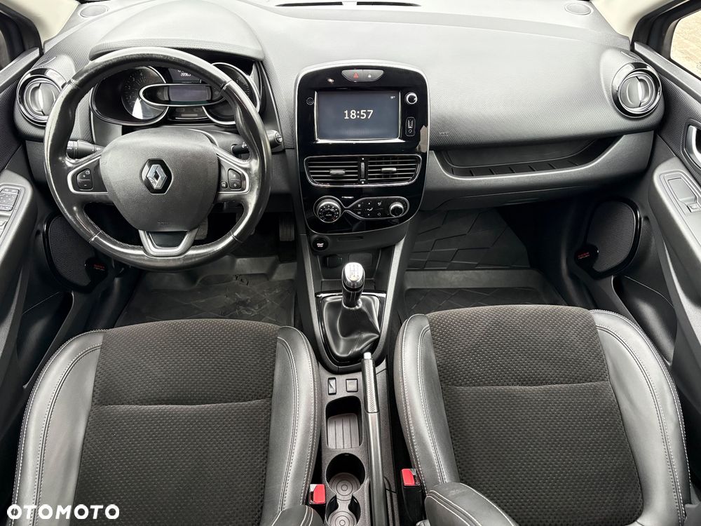 Renault Clio Energy dCi 90 Start & Stop 83g Eco-Drive - 29