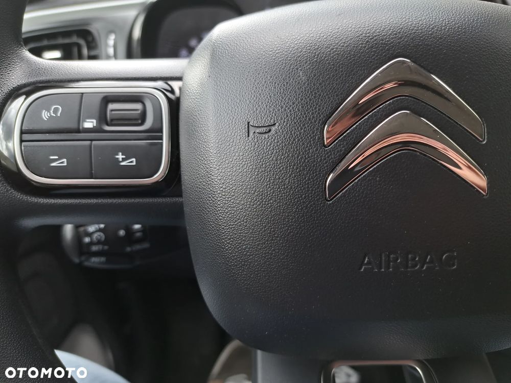 Citroën C3 1.2 PureTech Feel - 24