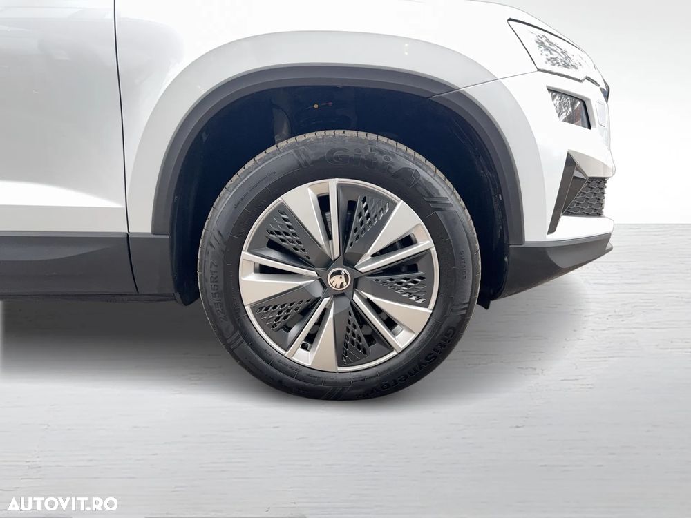 Skoda Karoq 2.0 TDI 4X4 DSG Style - 7
