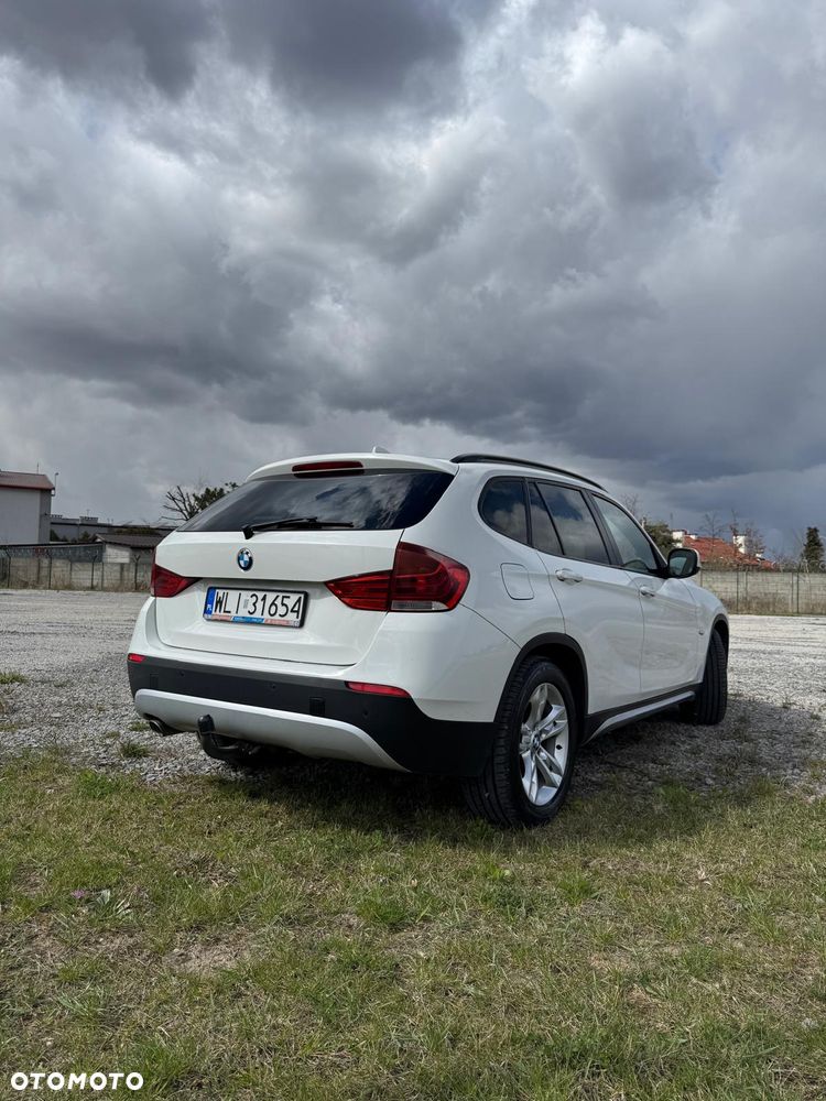 BMW X1 - 9