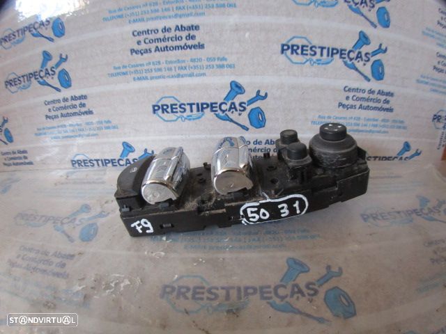 Interruptor 928962401 MINI COUNTRYMAN R60 2015 1.6D 90CV 5P BRANCO VIDROS FE - 2