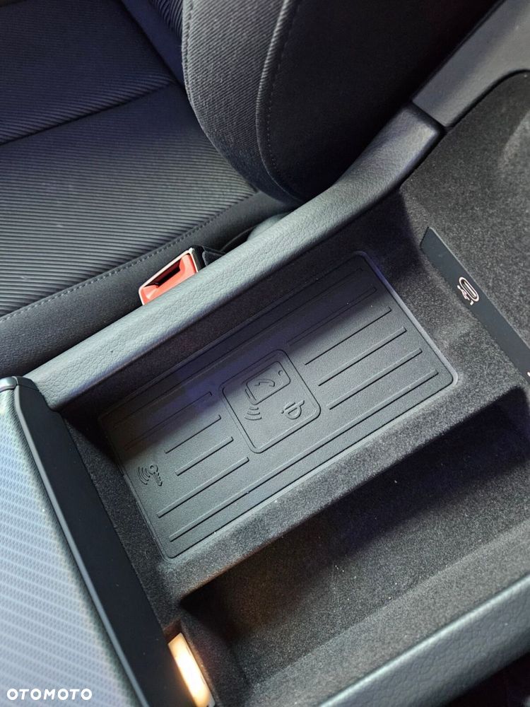 Audi A6 Avant - 28