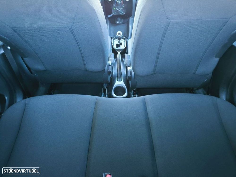 Peugeot 108 1.0 VTi Allure ETG5 - 22