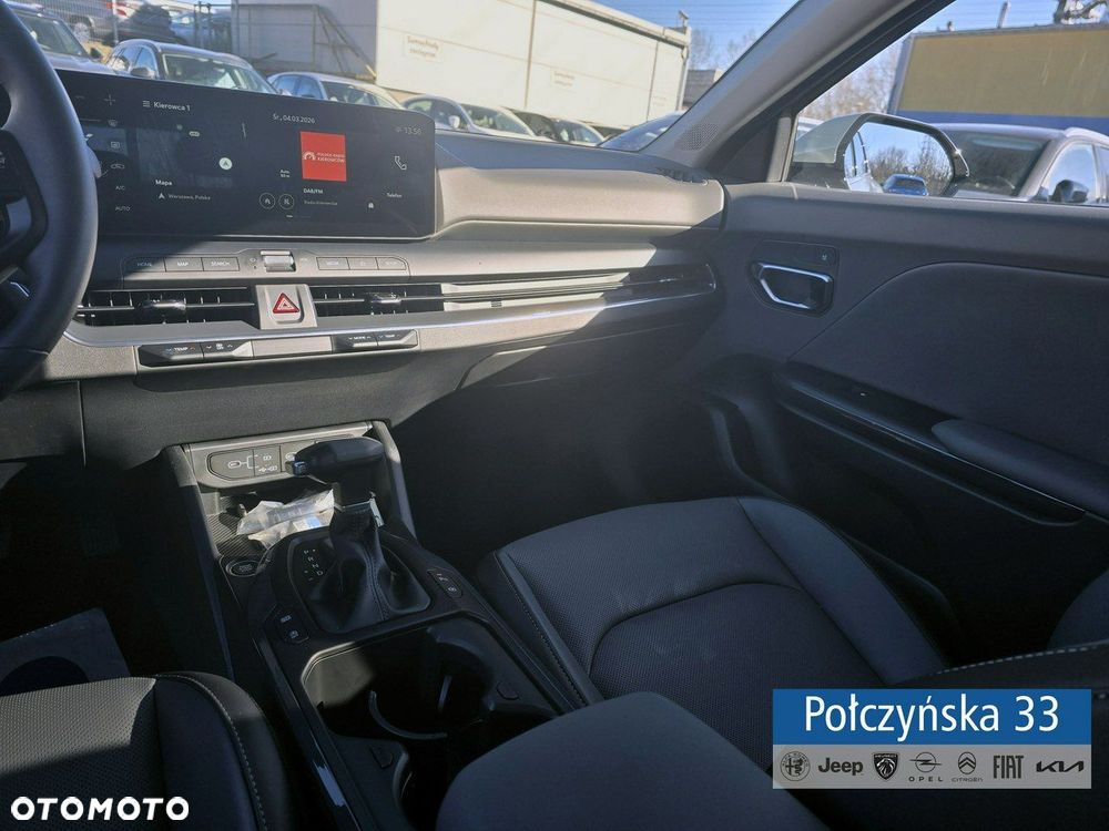 Kia K4 1.6 T-GDI L - 19