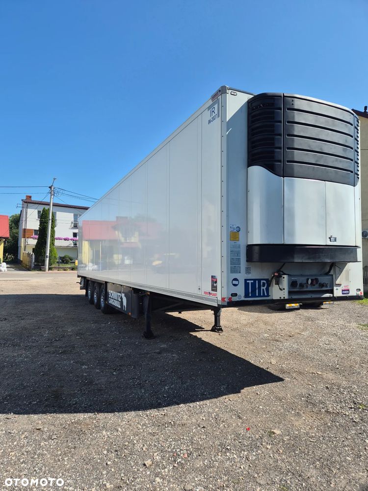 Schmitz Cargobull SCB*S3B - 3
