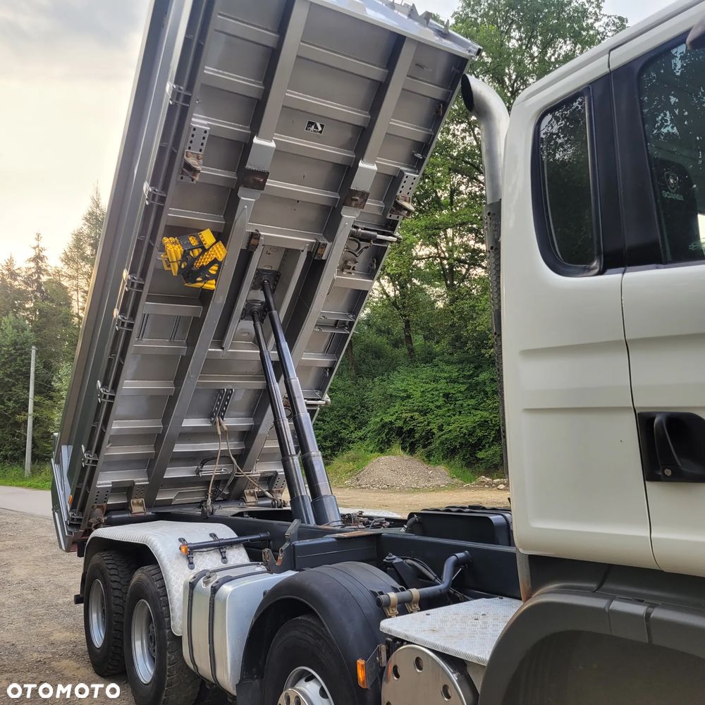 Scania G 440 - E 5- Manual - Retarder - 24
