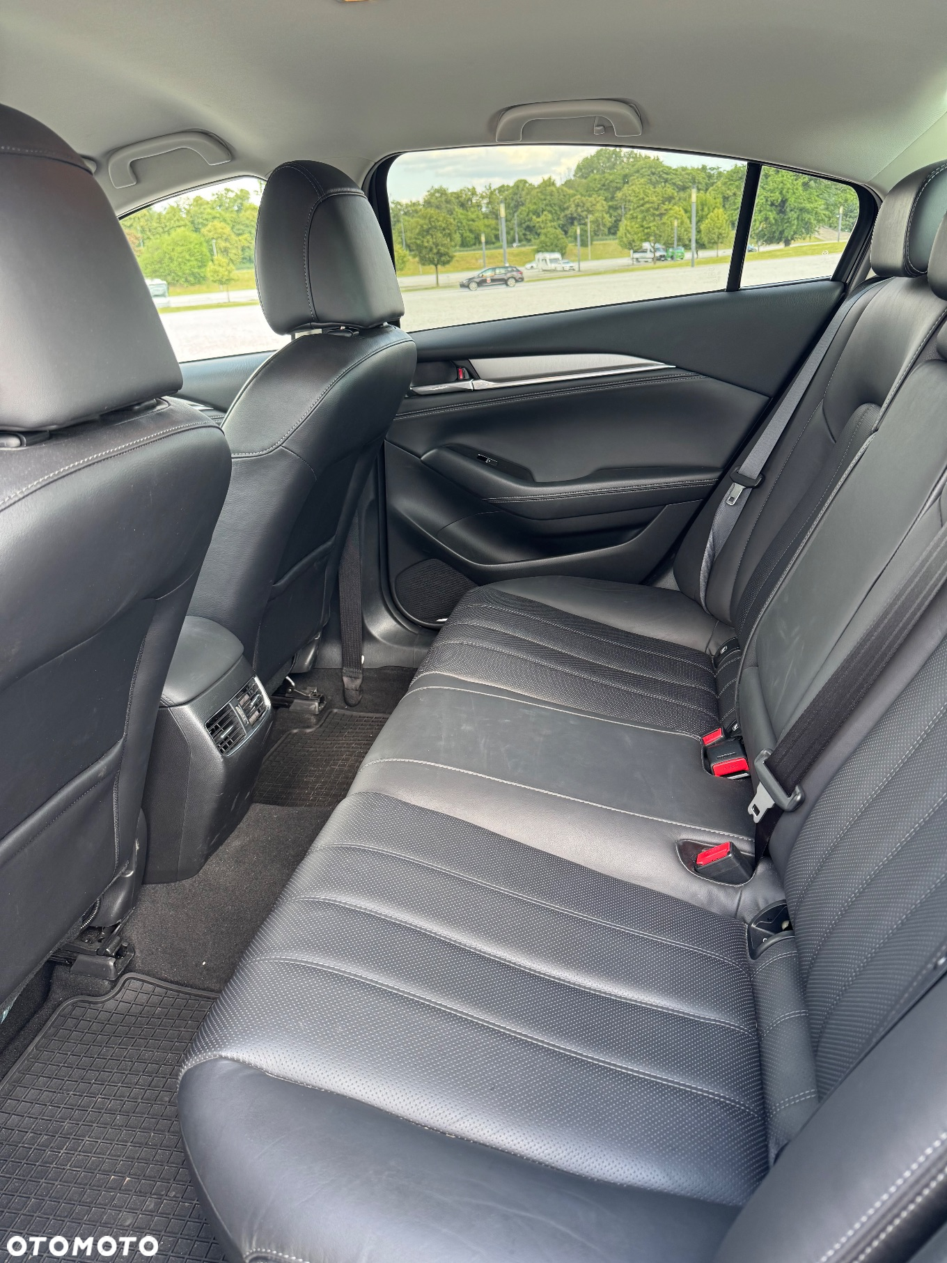 Mazda 6 2.5 SkyPrestige - 22