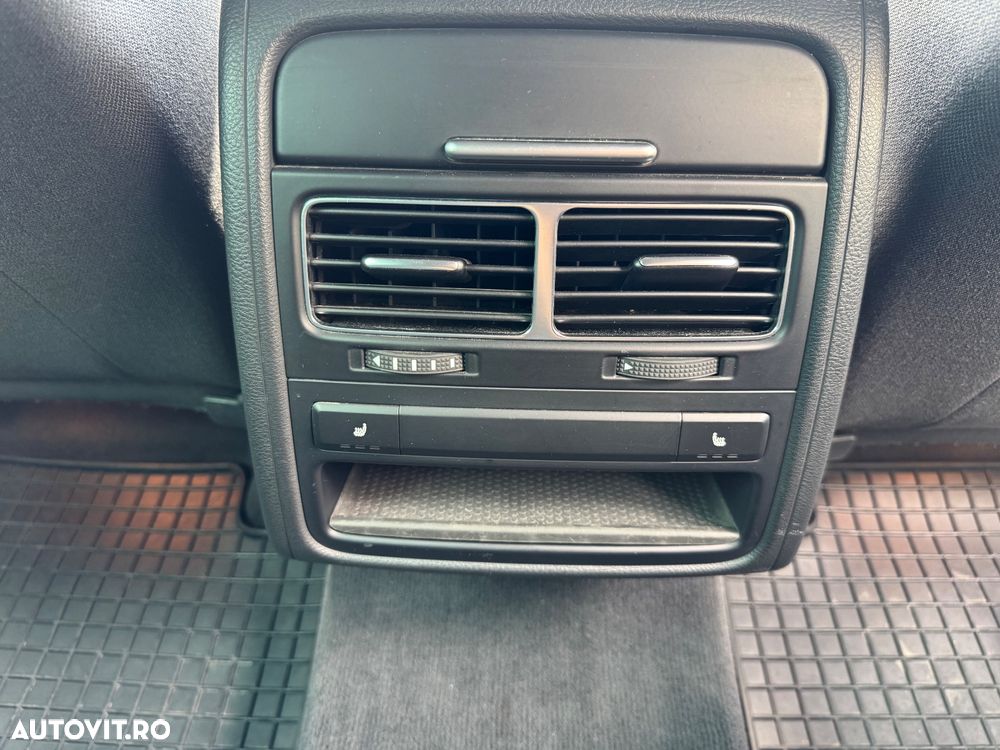 Volkswagen Touareg V6 TDI BMT Mountain Plus - 15