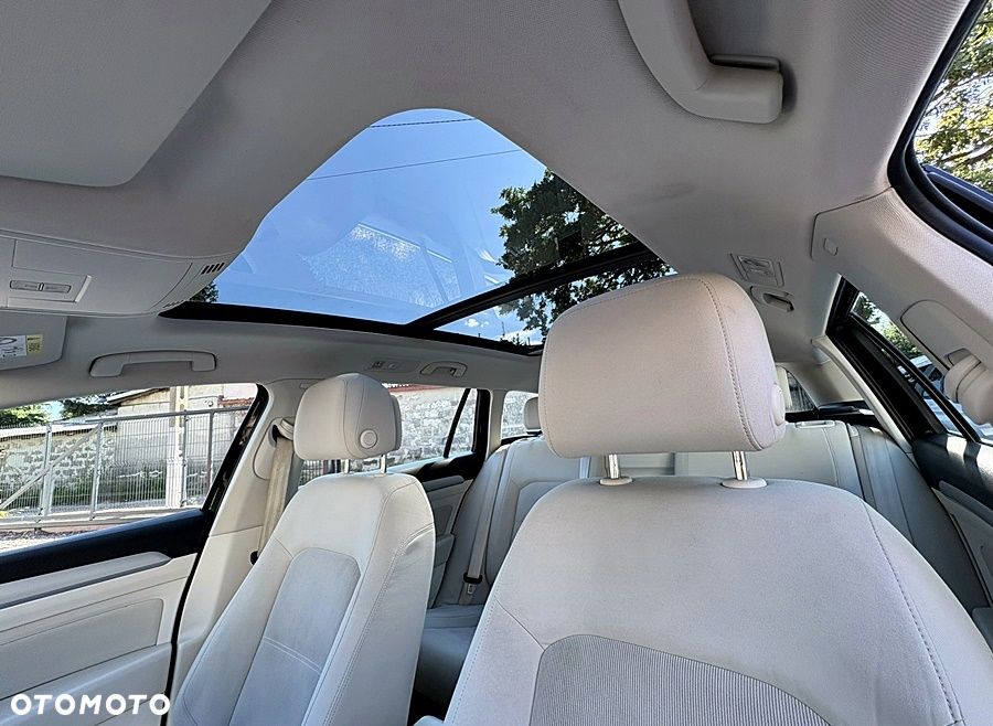 Volkswagen Passat 1.4 TSI BMT ACT Comfortline - 20