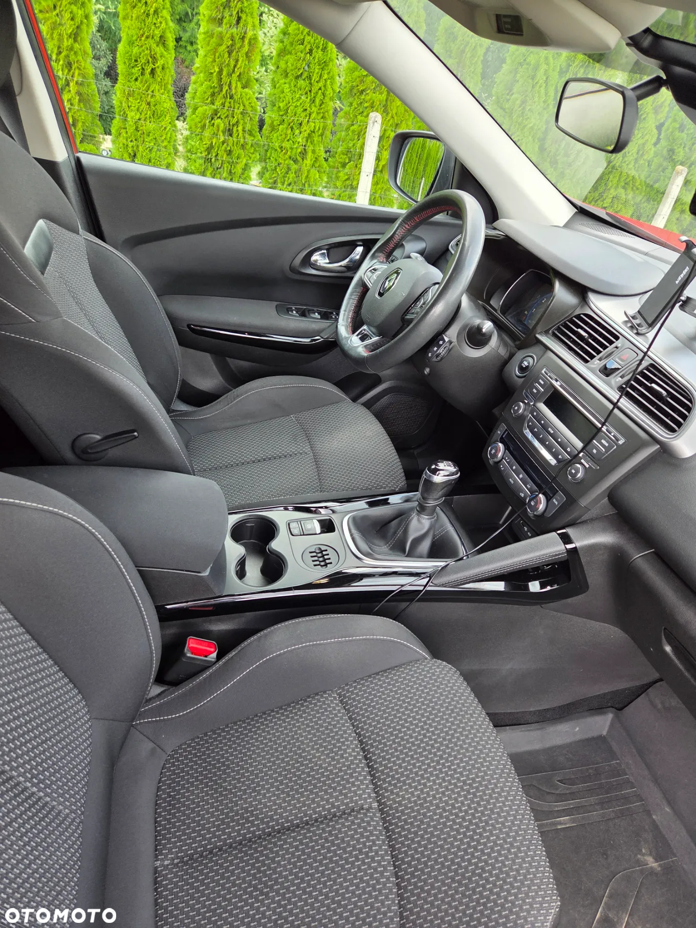 Renault Kadjar - 10