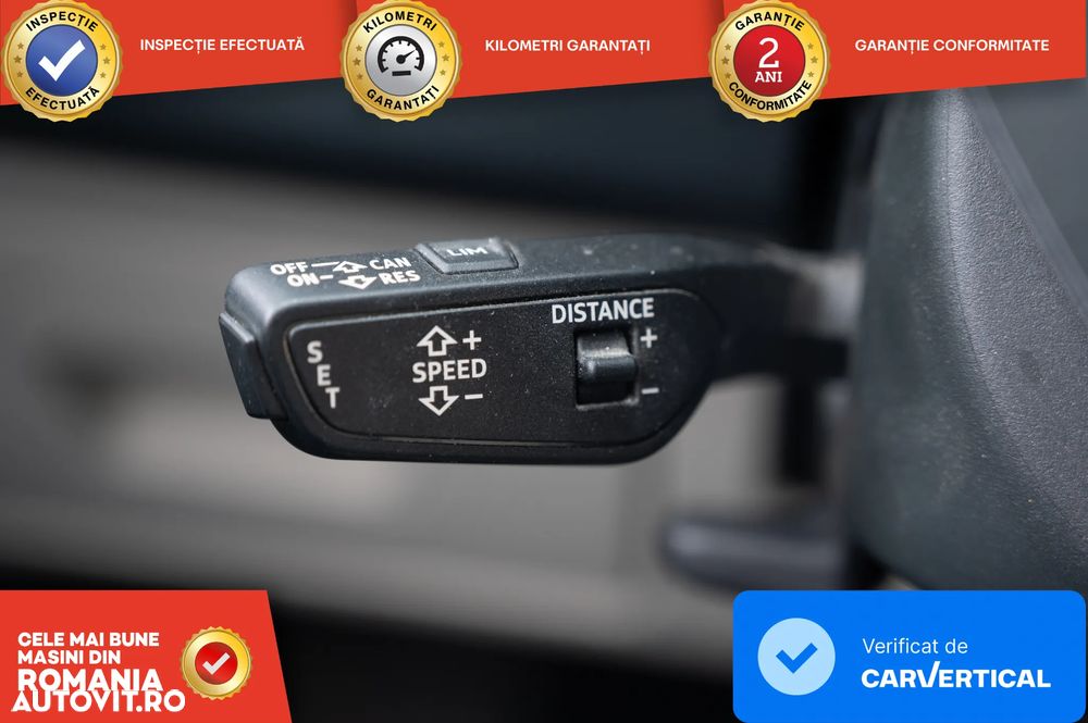 Audi A6 35 TDI S tronic - 12