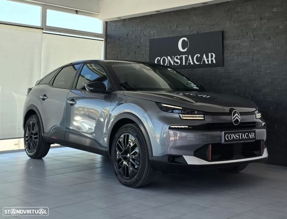 Citroën C4 1.2 Hybrid Collection e-DSC6 - 4