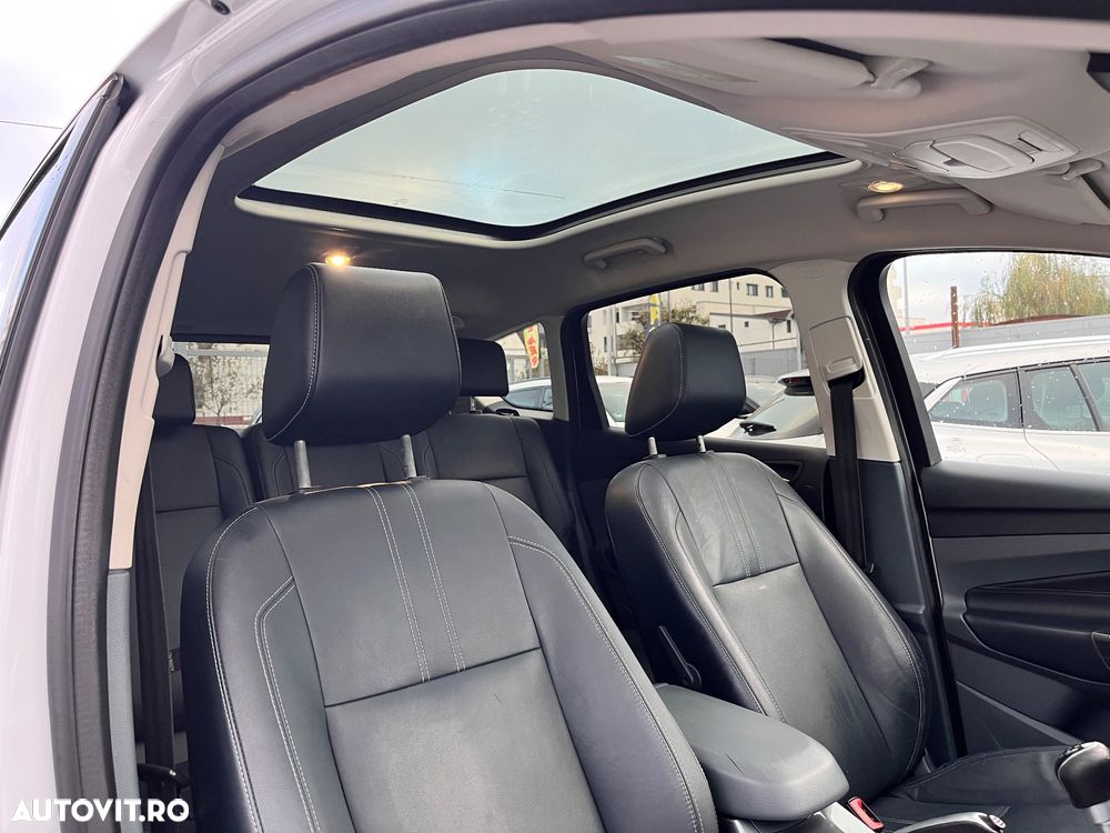 Ford C-Max 1.6 Ecoboost Start Stop Titanium - 19