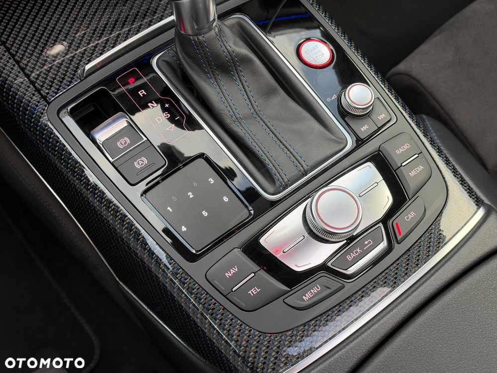 Audi RS6 - 32