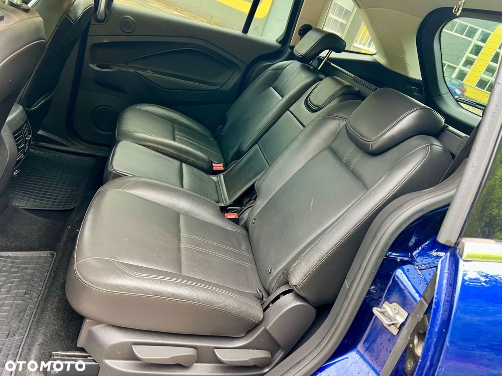 Ford Grand C-MAX Gr 2.0 TDCi Edition ASS - 8