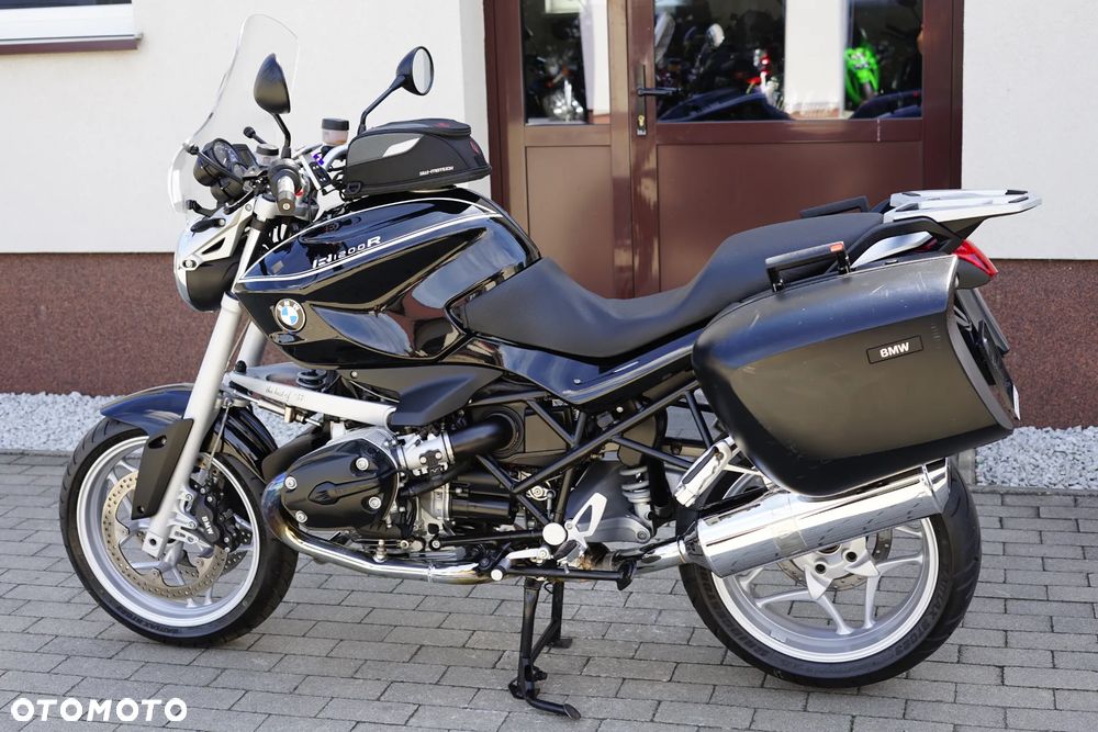 BMW R - 19