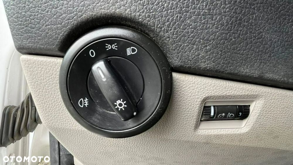 Volkswagen Transporter - 29