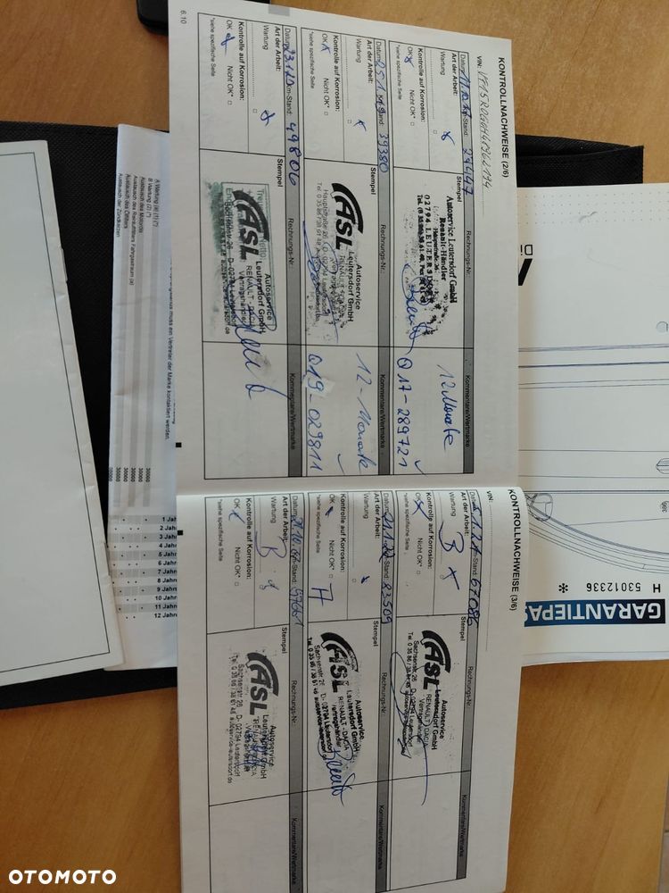 Renault Clio 1.2 16V 75 LIMITED - 14