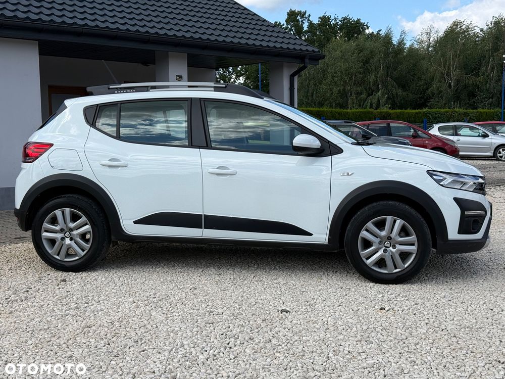 Dacia Sandero 1.0 TCe Essential - 11