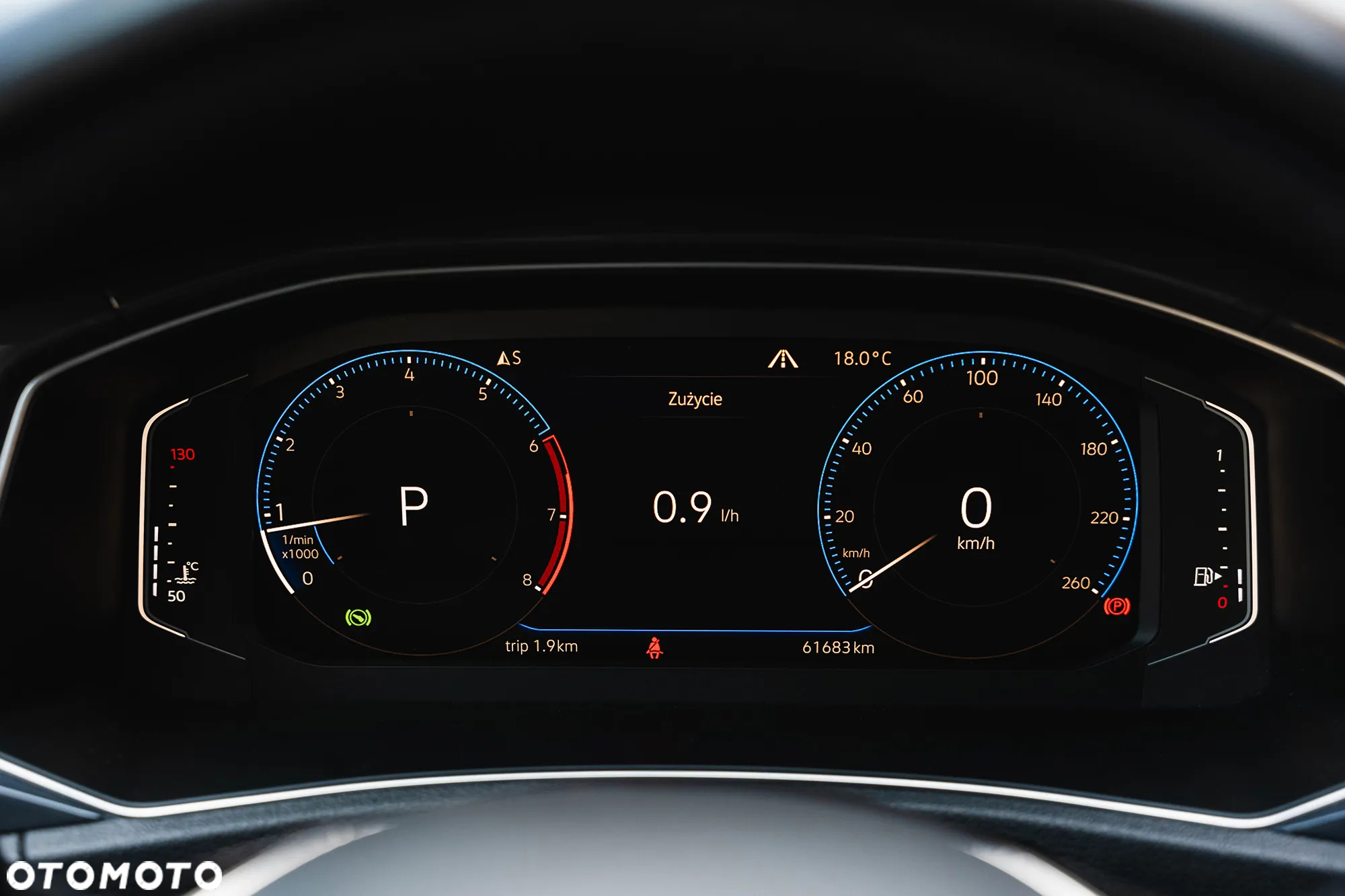 Volkswagen T-Roc 2.0 TSI 4Motion Premium DSG - 16