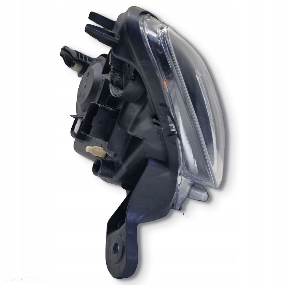 LAMPA PRAWA Dacia Sandero II prawy przód przednia EUROPEJSKA 260107615R - 6