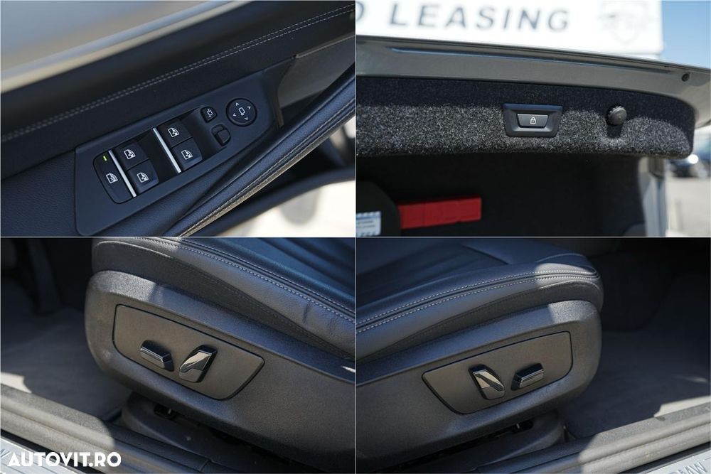 BMW Seria 5 530e xDrive AT PHEV - 33