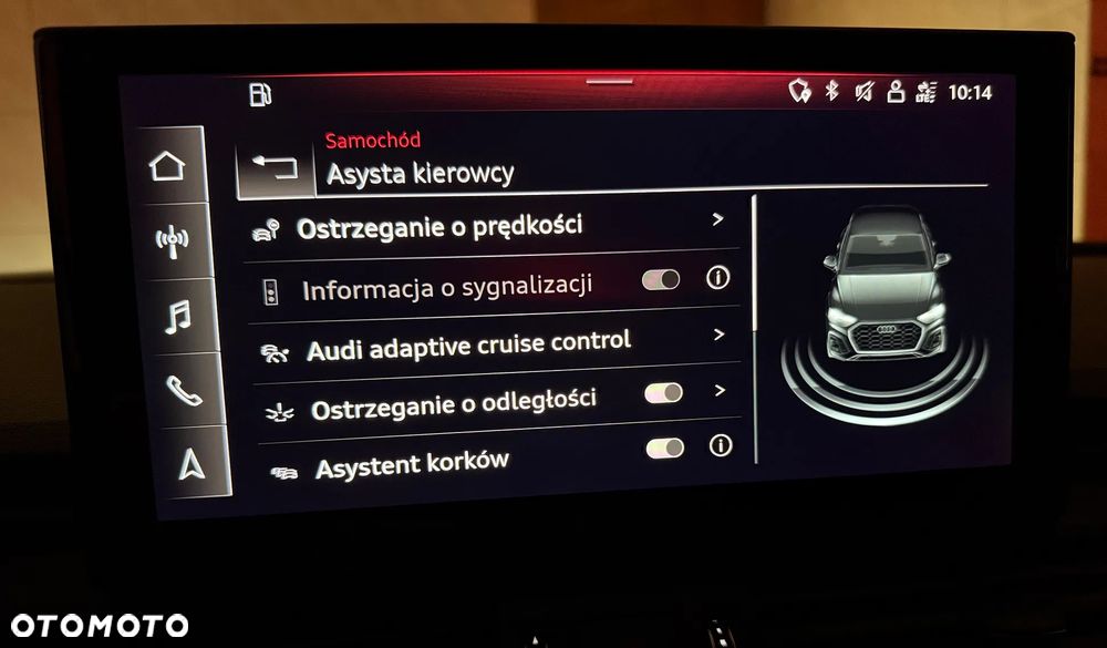 Audi Q5 40 TDI quattro S tronic S line - 17