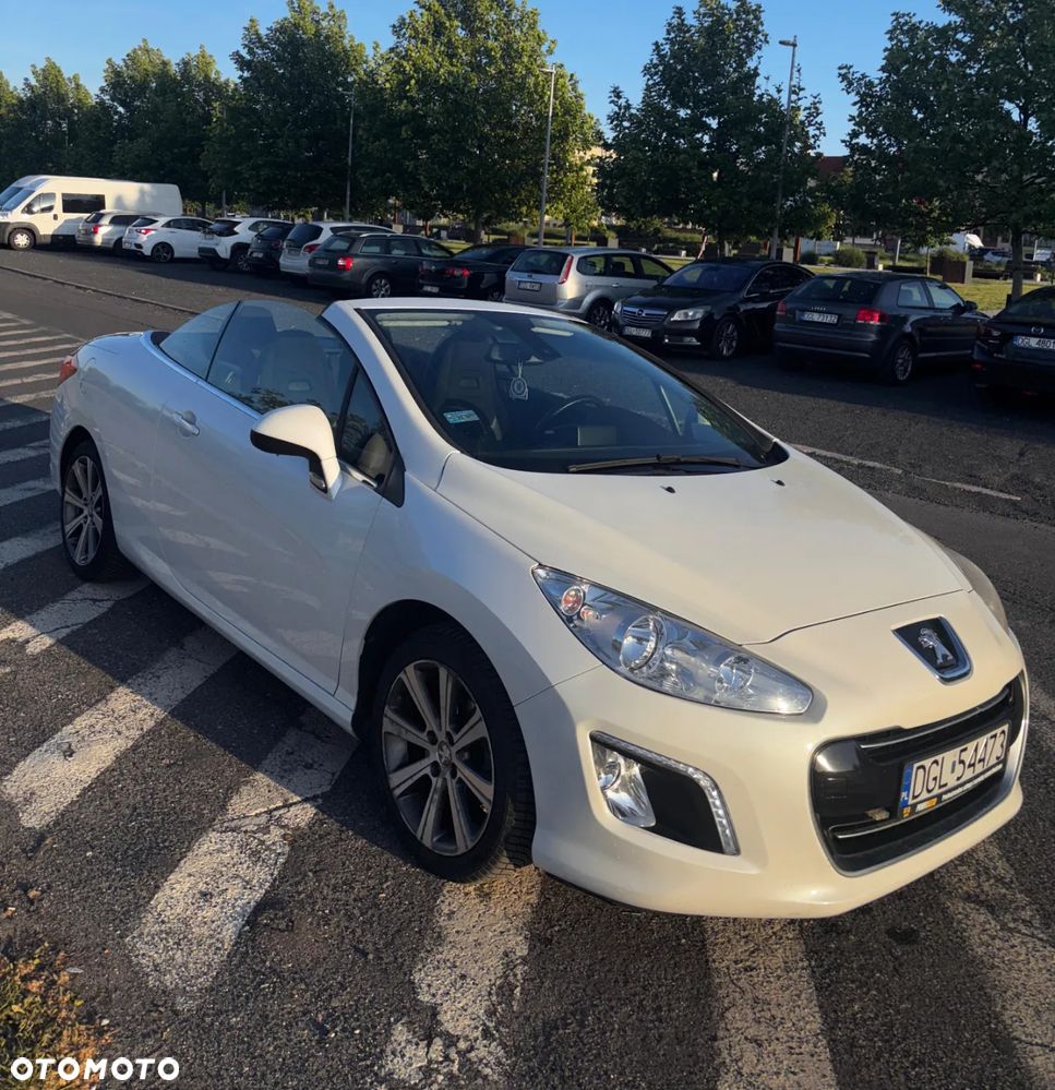 Peugeot 308 CC - 6