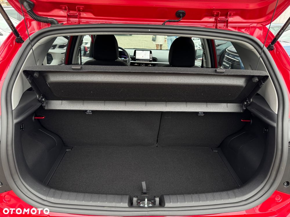 Kia Picanto 1.2 DPI Business Line - 13